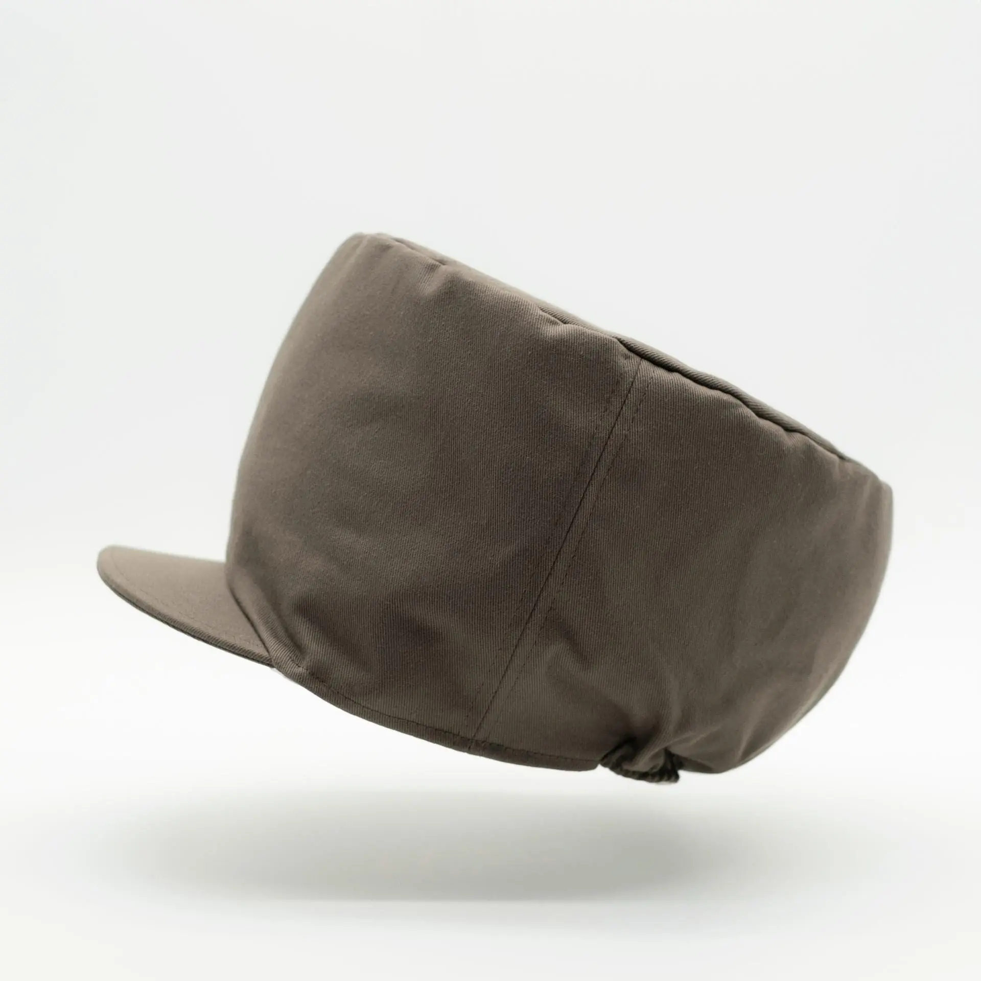 Rasta Cap Dreadlocks Dreads Mütze für Dreadheads Afros Locs Lange Haare Dreadmütze Dreadhead Mütze