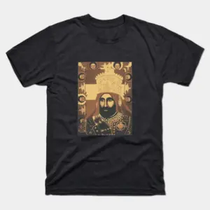 Rastafari Shirt Shop