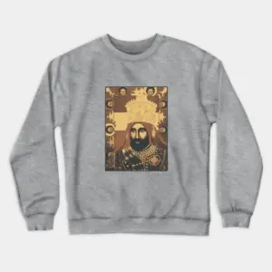 Rasta Reggae Selassie Sweatshirt