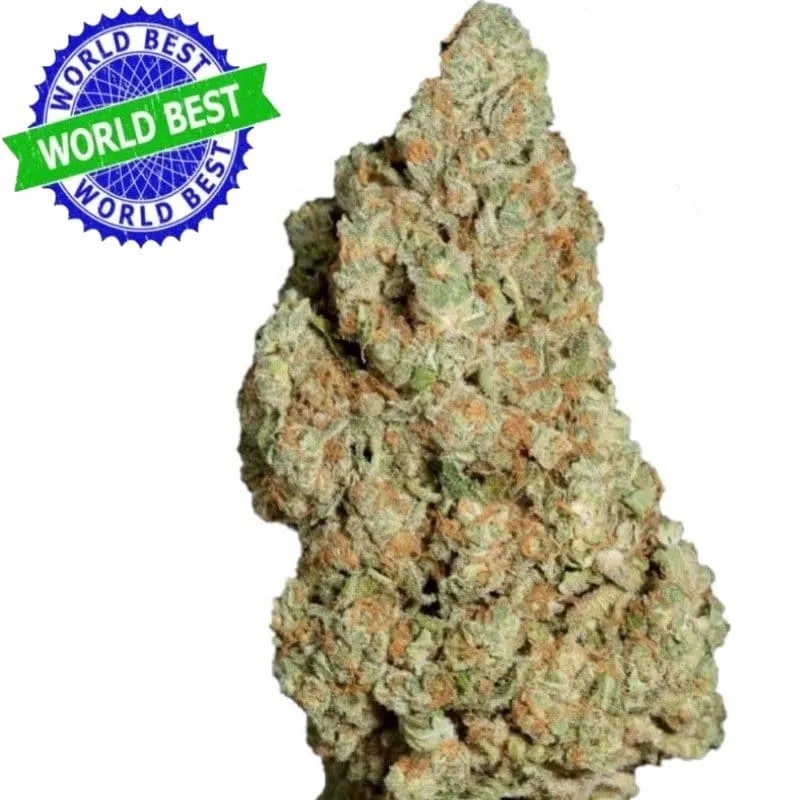 CBD Blüten Shop