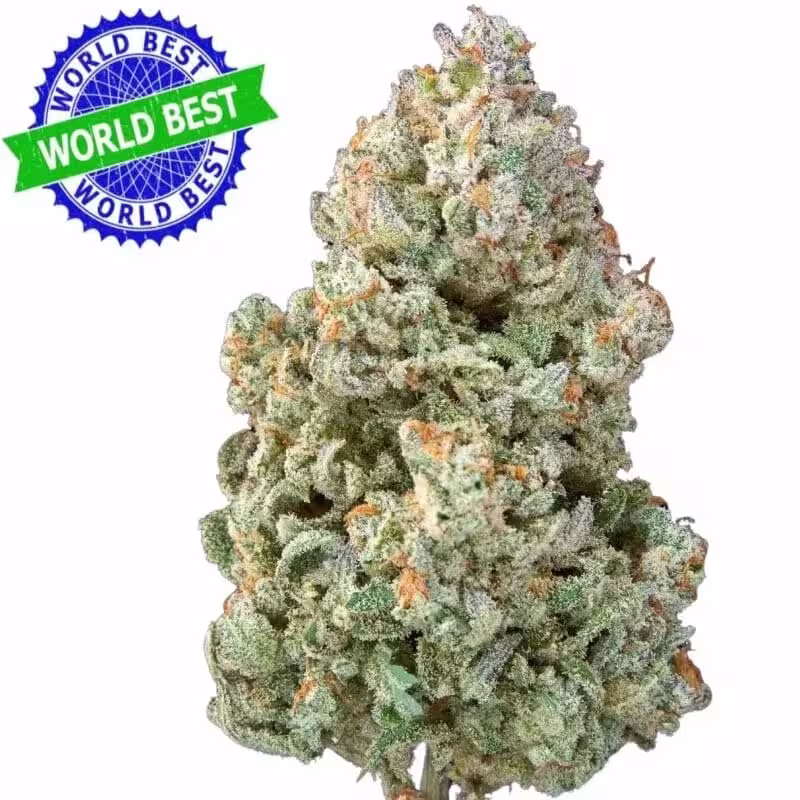 CBD Blüten Shop