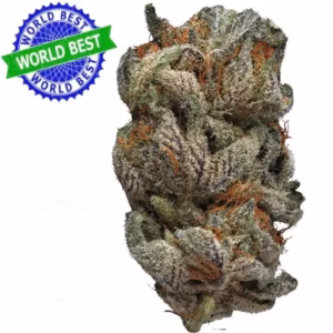 CBD Blüten Shop