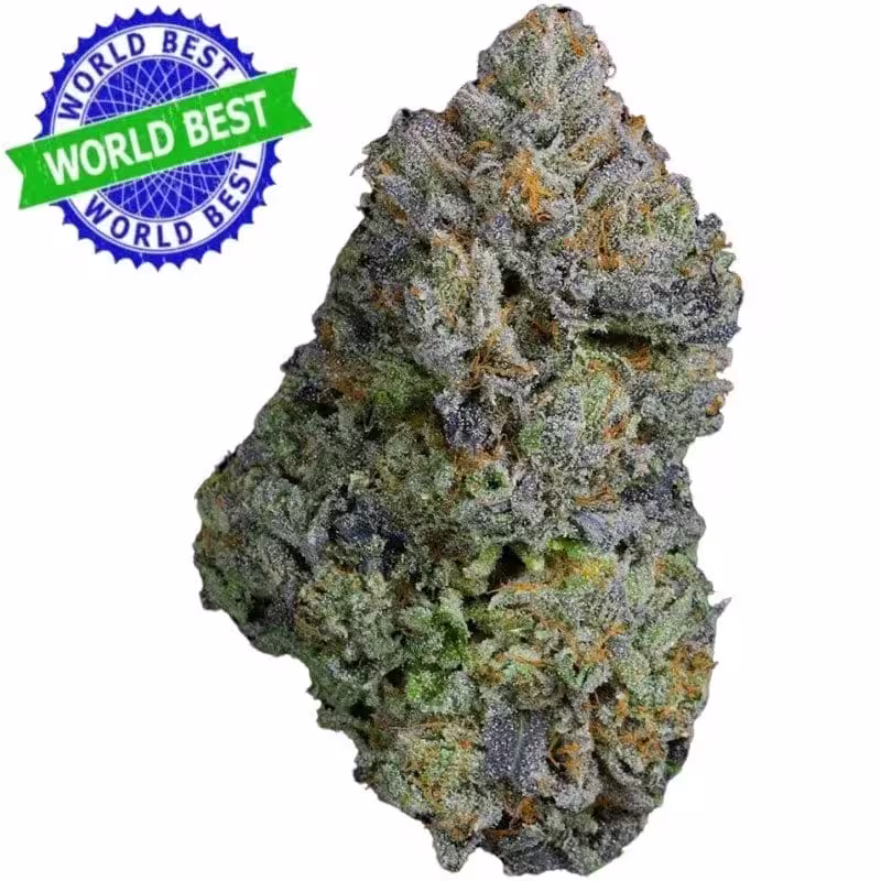 CBD Cannabis Blüten Shop
