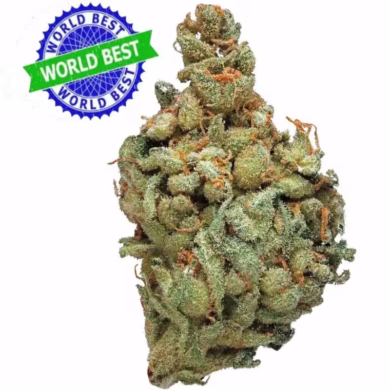 CBD Blüten Shop
