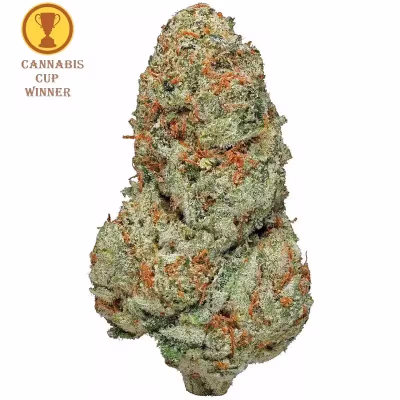 Cali Haze Watermelon CBD Blueten kaufen