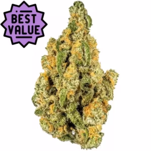CBD Blüten günstig kaufen
