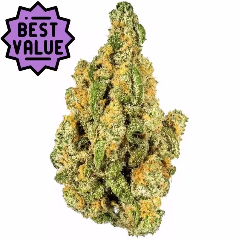 CBD Blüten günstig kaufen