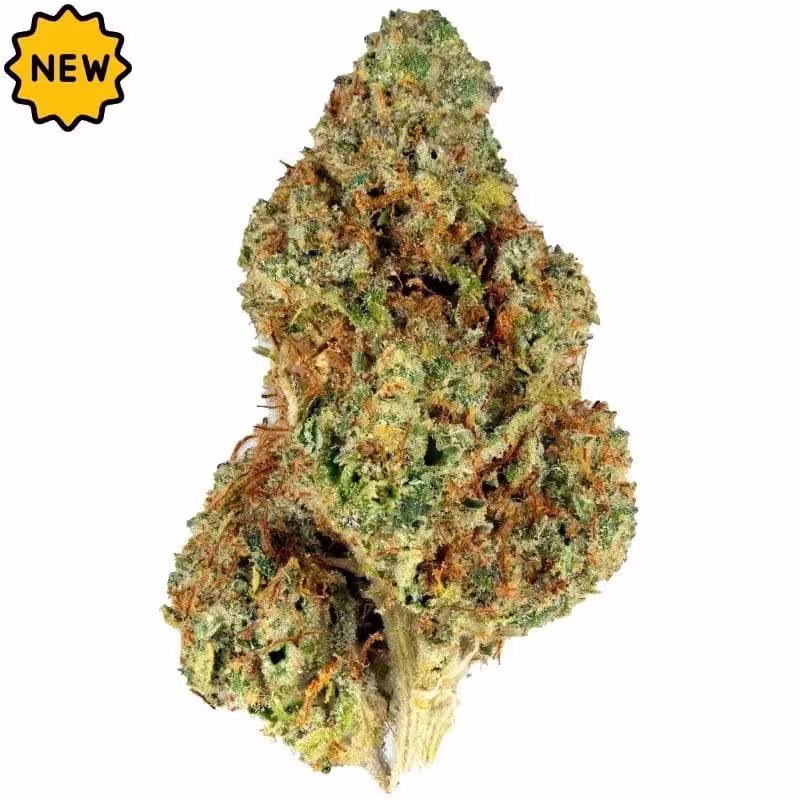 CBD Blüten Shop