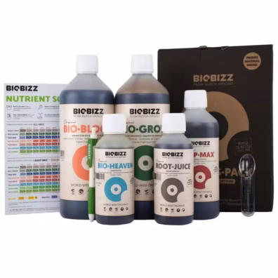 Grow Zubehör Shop
