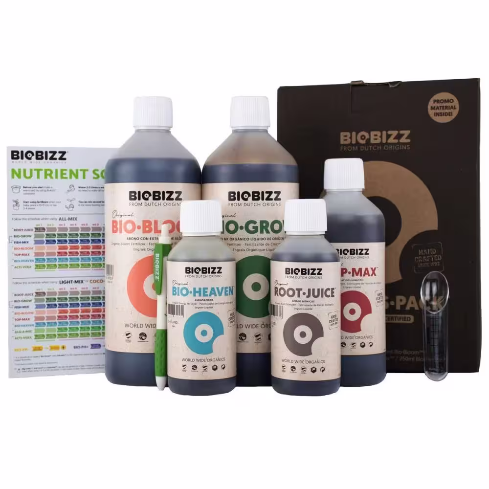 Grow Zubehör Shop