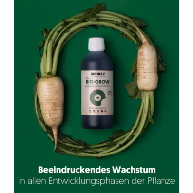 BioBizz Starter Pack – Der perfekte Einstieg in die Bio-Grow-Welt