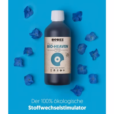BioBizz Starter Pack – Der perfekte Einstieg in die Bio-Grow-Welt