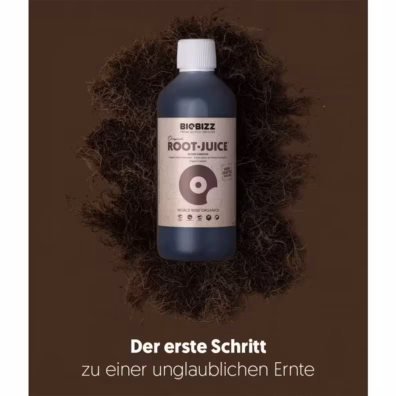 BioBizz Starter Pack – Der perfekte Einstieg in die Bio-Grow-Welt