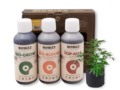 BioBizz Trypack Indoor Dünger