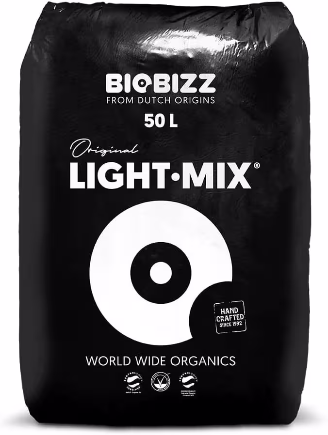 BioBizz Erde kaufen