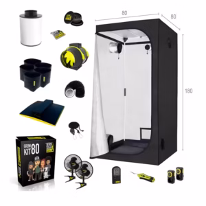 Cannabis Growbox kaufen