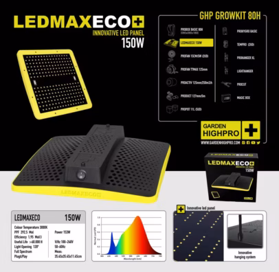 Growbox kaufen