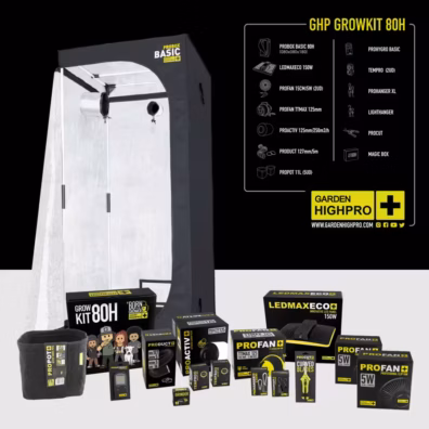 Growbox kaufen