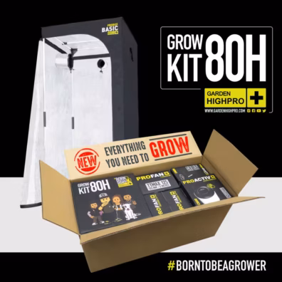 Growbox Komplettsystem Shop