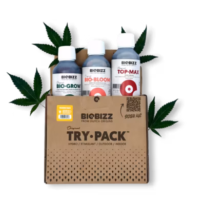 Grow-Zubehör Gros Bedarf Shop