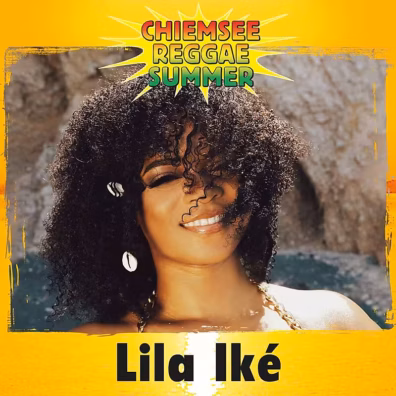 Chiemsee Reggae Summer 2026 VVK Tickets