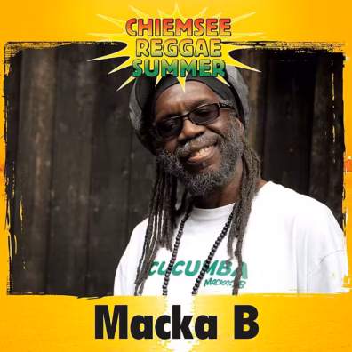 Chiemsee Reggae Summer 2026 VVK Tickets