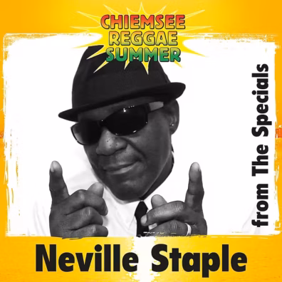 Chiemsee Reggae Summer 2026 VVK Tickets