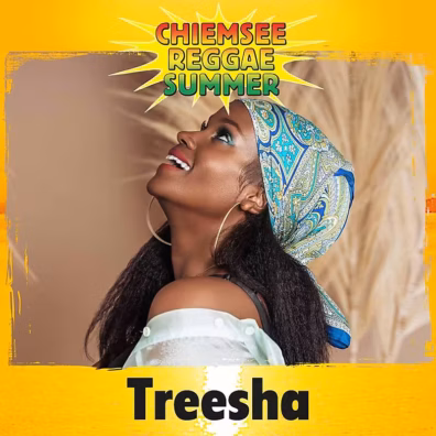 Chiemsee Reggae Summer 2026 VVK Tickets