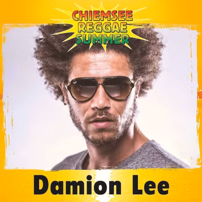 Chiemsee Reggae 2026 -Festival Artist Lineup