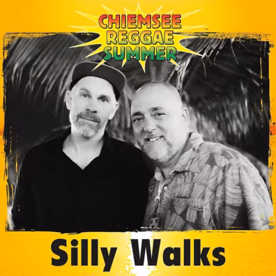 Chiemsee Reggae 2026 - VVK Tickets kaufen