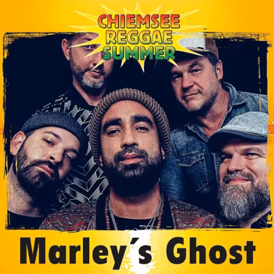Chiemsee Reggae Summer 2026 VVK Tickets