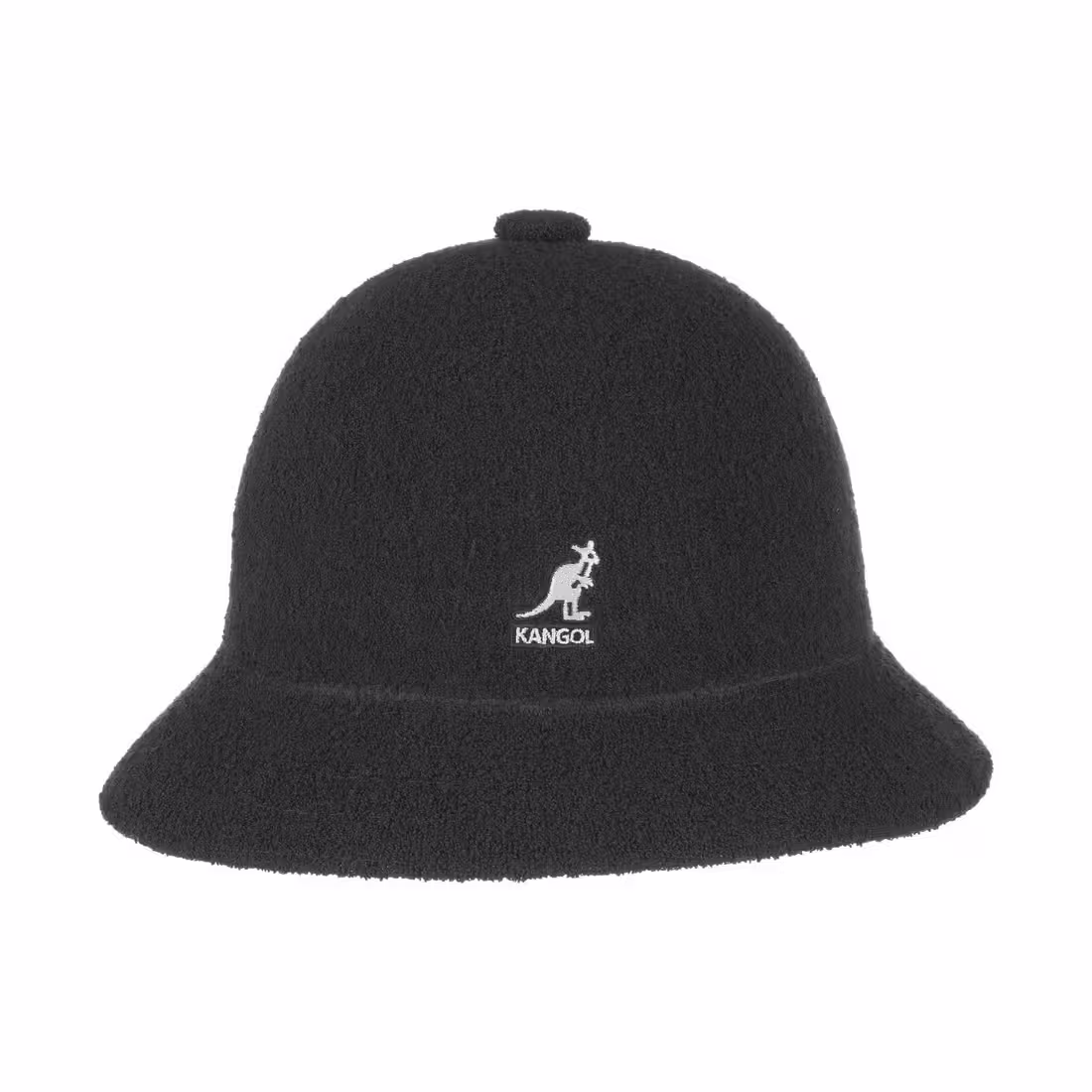 Kangol Bermuda Casual Stoffhut Kangol Stoffhut