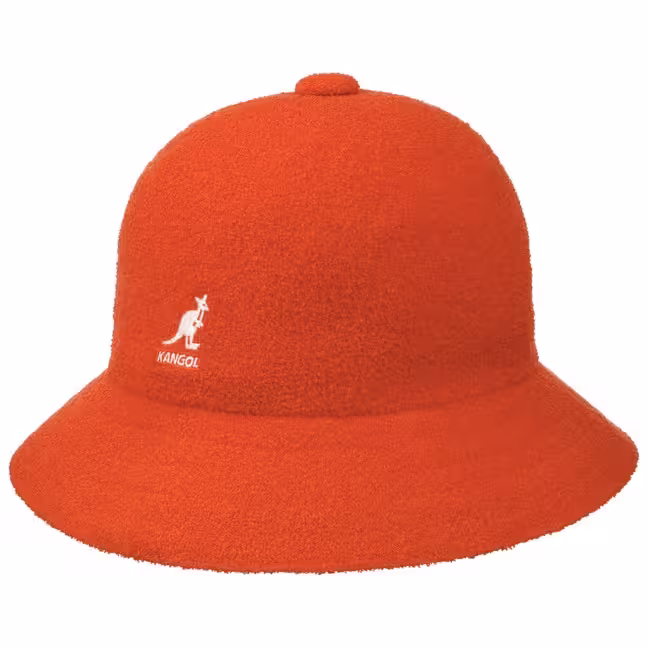 Kangol Bermuda Casual Stoffhut Bermuda Casual Stoffhut by Kangol UK