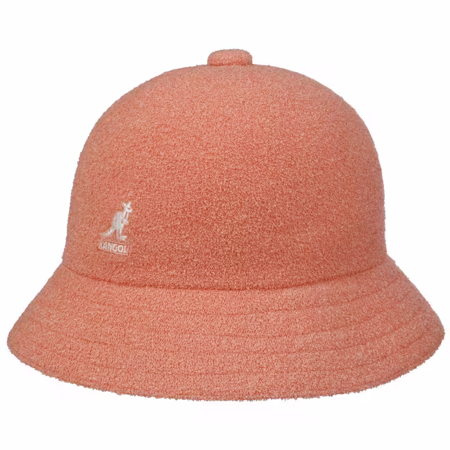 Kangol Bermuda Casual Stoffhut Bermuda Casual Stoffhut by Kangol UK