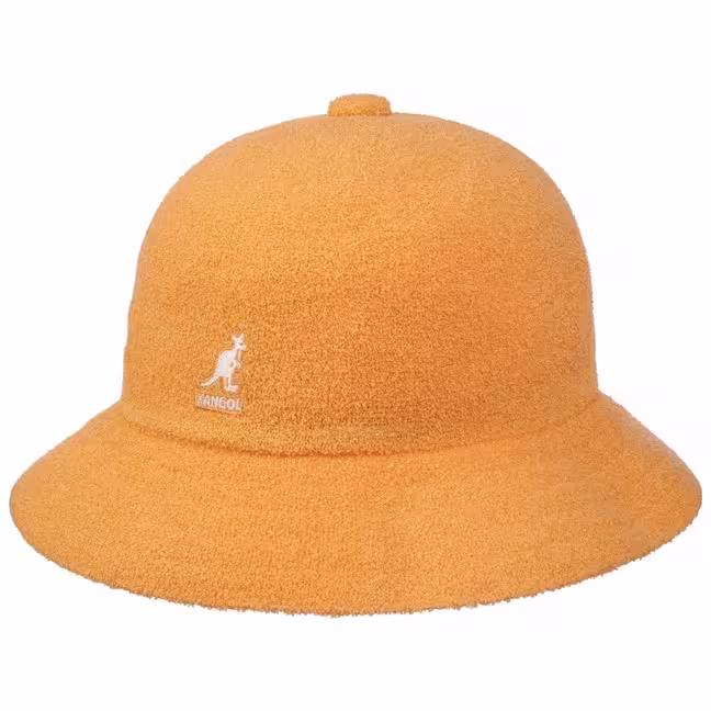 Kangol Bermuda Casual Stoffhut Bermuda Casual Stoffhut by Kangol UK