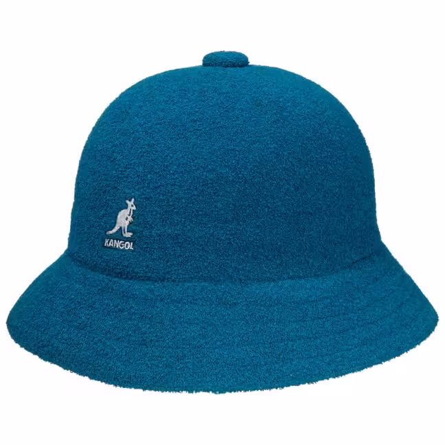 Kangol Bermuda Casual Stoffhut Bermuda Casual Stoffhut by Kangol UK