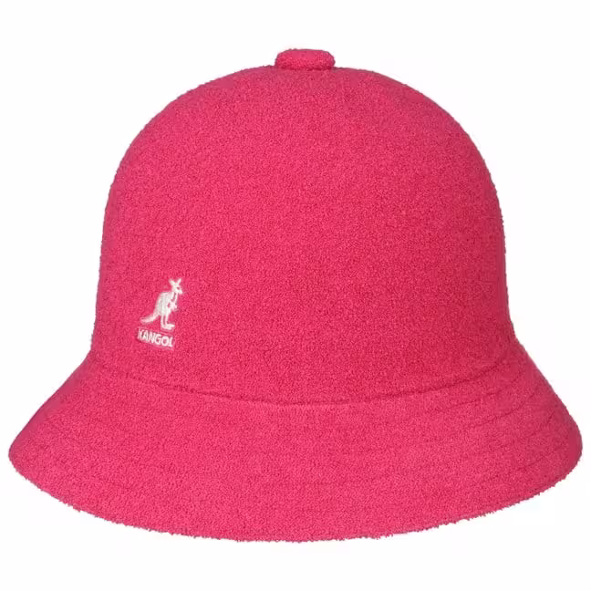 Kangol Bermuda Casual Stoffhut Bermuda Casual Stoffhut by Kangol UK