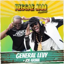 Reggae Jam 2026