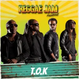 Reggae Jam 2026