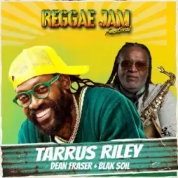 Reggae Jam 2026