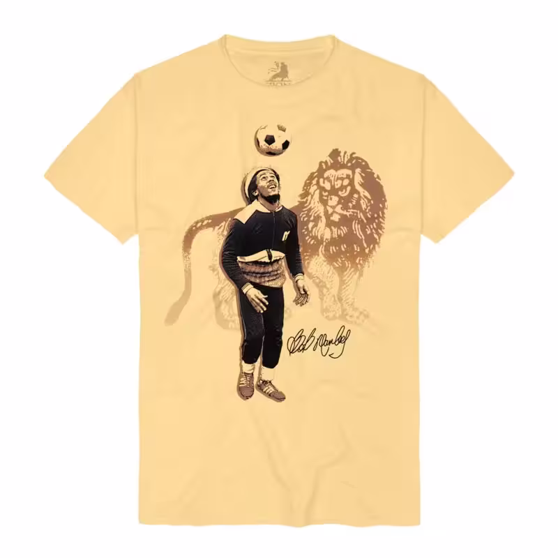 Bob Marley Shirt