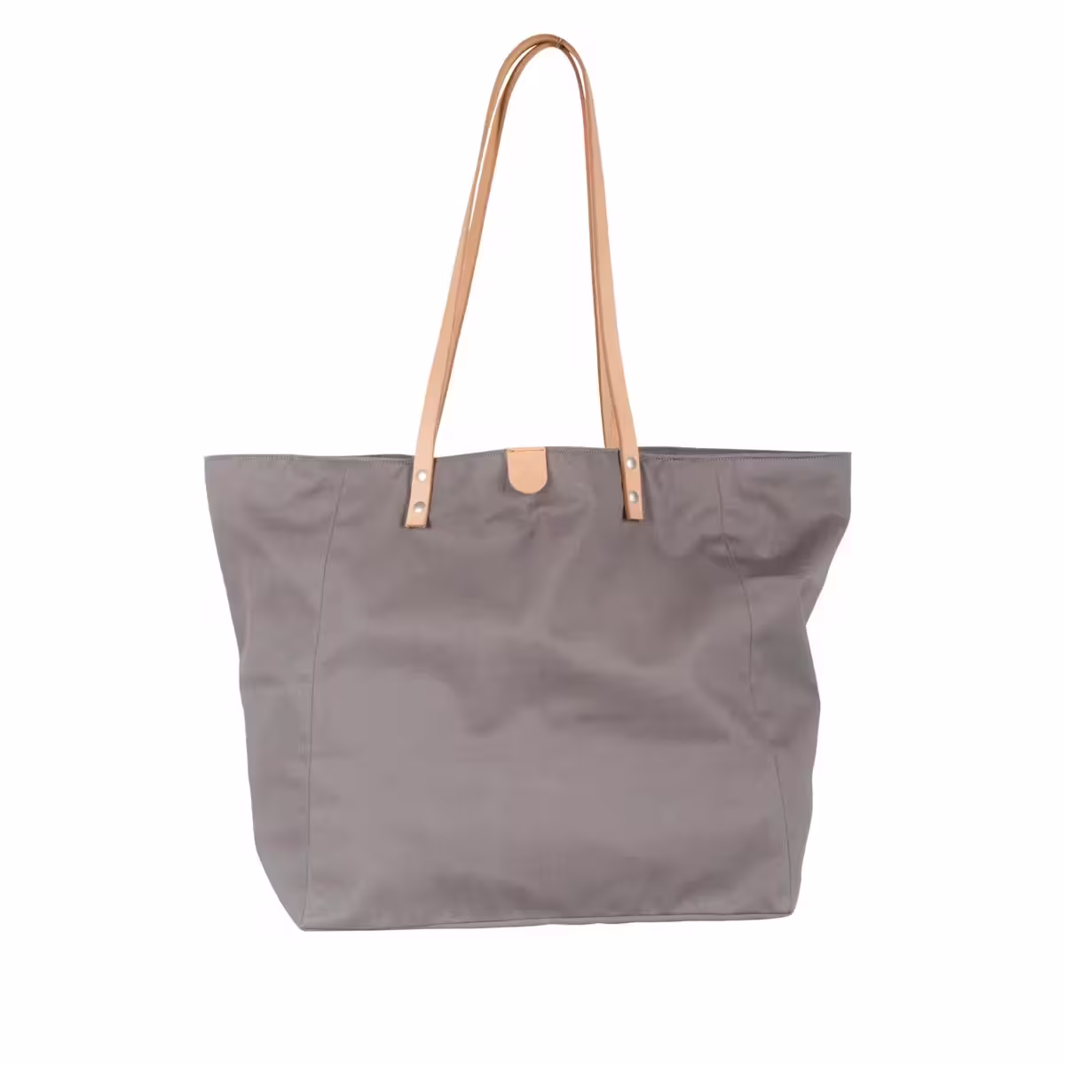 Nachhaltiger Shopper aus Baumwolle Shopper Baumwolle