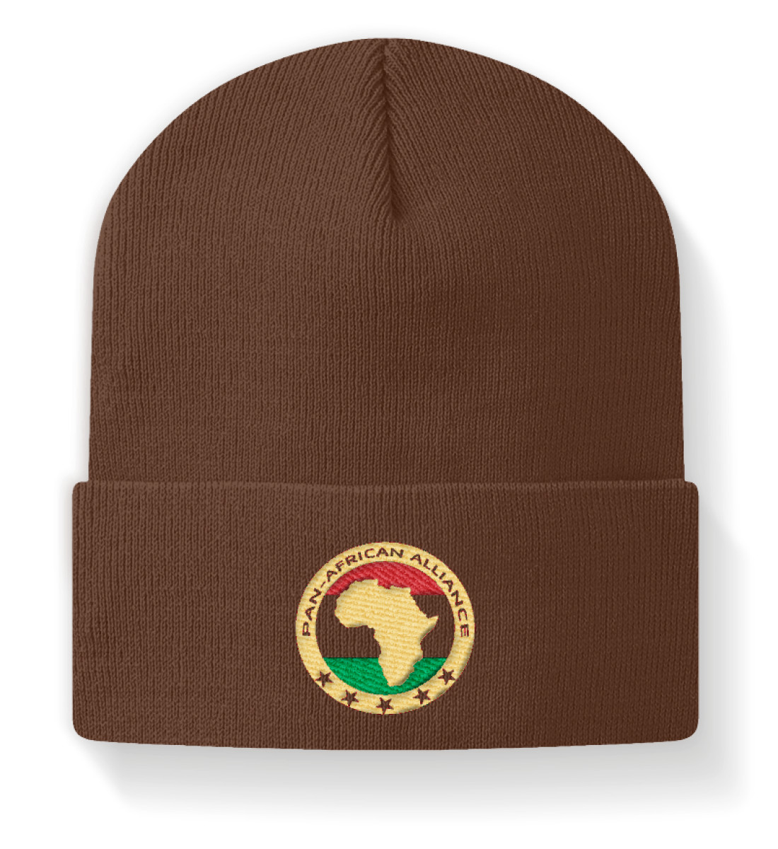 Afrika Beanie