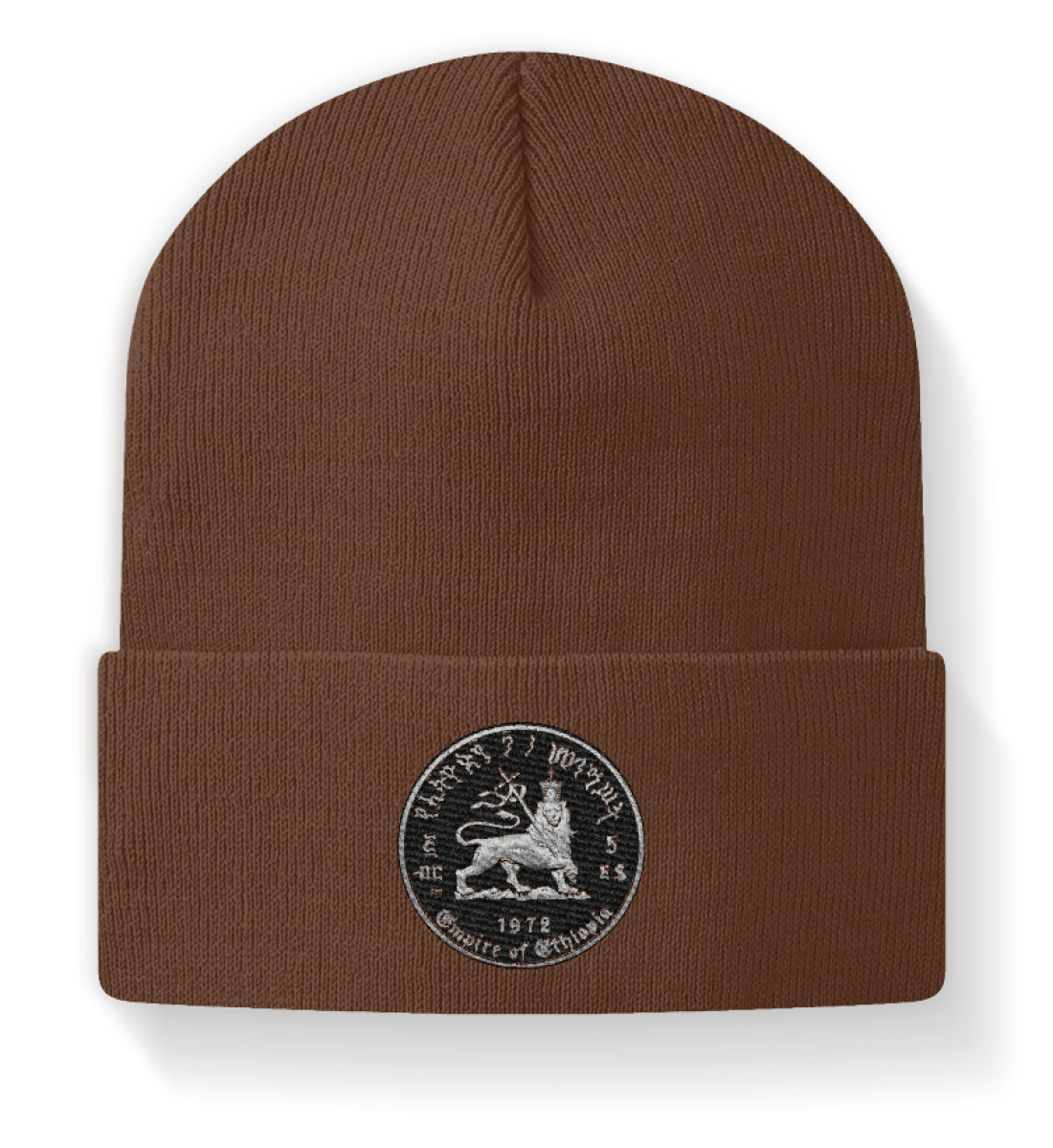 Lion of Judah - Beanie-6759