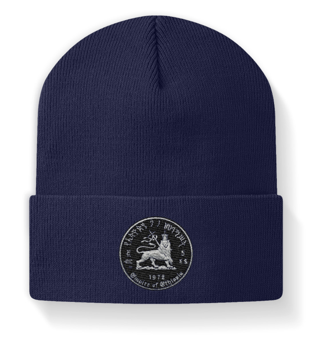Lion of Judah - Beanie-198