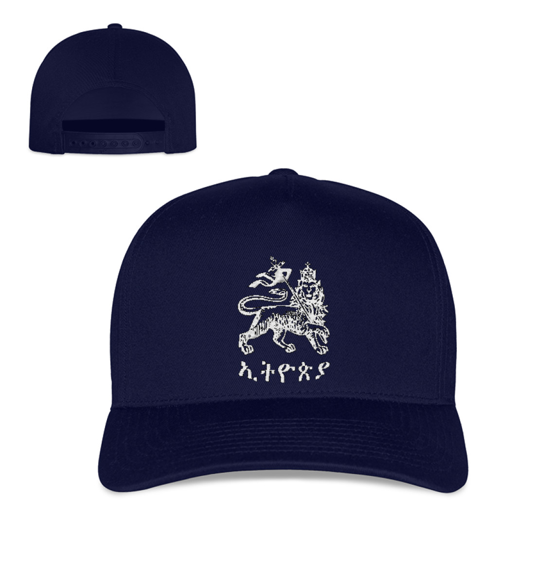 Lion of Judah – Flexfit Curved Classic Snapback Lion of Judah - FLEXFIT Curved Classic Snapback-198