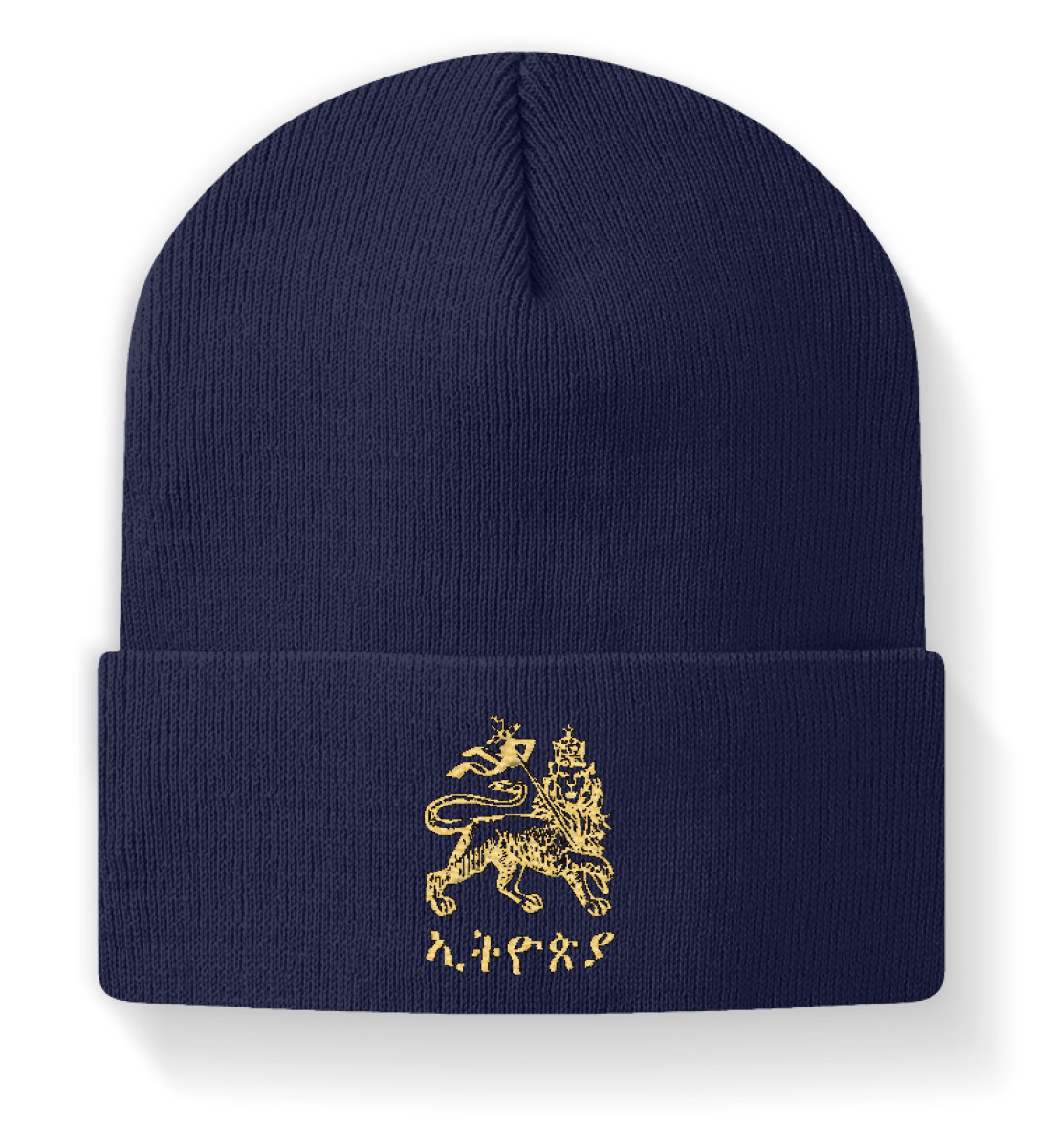 Lion of Judah – Rasta Beanie Lion of Judah - Beanie-198