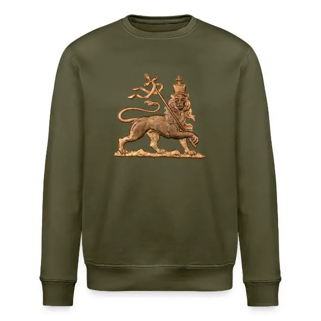 Lion of Judah Sweatshirt